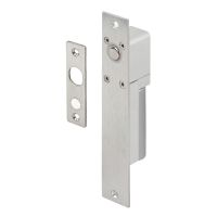 Bolt electric de inalta siguranta cu actiune magnetica, YB-100+LED