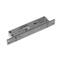 Minibolt electric cu actiune magnetica, monitorizare si temporizare, YB-500A(LED)-24