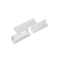 Suport in forma de Z si L pentru montarea electromagnetilor, MBL-180NZL