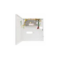 Sursa alimentare 24V in comutatie cu backup si cutie metalica, Pulsar HPSB-24/3A-B