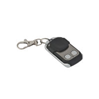 Telecomanda cu 2 butoane pentru receptoarele universale WBK, WBK-400A-2