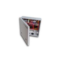 Sursa alimentare CCTV 12V cu 4 iesiri si 3A, VD-03A