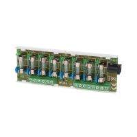 Modul sigurante fuzibile sticla, 8x 0.3-1.0A, Pulsar AWZ580