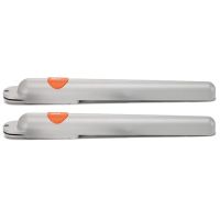 Kit automatizare porti batante, 2x4,5m, Nice Home ARIA 400