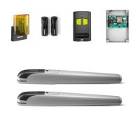 Kit automatizare porti batante max.2x5m, Beninca KBOB50M