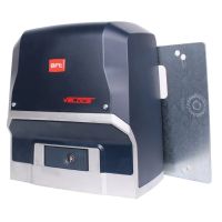 Kit automatizare porti culisante max.1000Kg. BFT ARES VELOCE SMART BT KIT A1000
