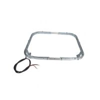 Coroana LED verde/rosu Came 803XA-0280, compatibila GT4