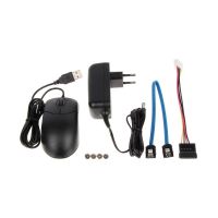 DVR Dahua DH-XVR5104HS-4KL-I3, 4 canale, 4K, HDCVI/AHD/TVI/IP