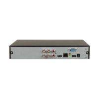 DVR Dahua DH-XVR5104HS-4KL-I3, 4 canale, 4K, HDCVI/AHD/TVI/IP