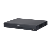DVR Dahua XVR5216A-4KL-I3, 16 canale 4K AI, HDCVI Pentabrid