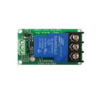 Modul releu de 30 A, actionat cu 12 V
