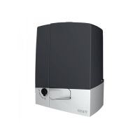 Pachet automatizare poarta culisanta 400kg, CAME BXV04AGS - 801MS-0150