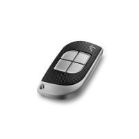 Telecomanda cu cod fix, 4 canale, 433MHz, Came TTS44FKS