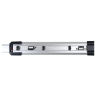 Kit automatizare porti batante max.2x4m, BFT Kustos BT KIT B40