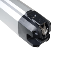 Kit automatizare porti batante max.2x4m, BFT Kustos BT KIT B40