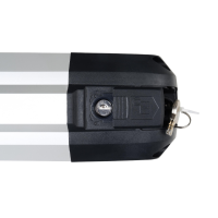 Kit automatizare porti batante max.2x4m, BFT Kustos BT KIT B40