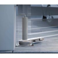 Kit automatizare poarta batanta 2x1.8m, Nice OLTRE1824KCE