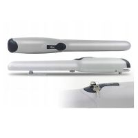 Kit automatizare porti batante 2x2m Nice WINGO4BD +Releu WiFi gratuit!