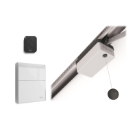 Kit automatizare usa de garaj Nice SpyKit 550