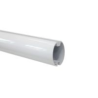 Bara brat bariera auto din aluminiu 4m Nice XBA14
