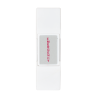 Buton de panica aplicabil, din plastic, fara retinere, BT-29