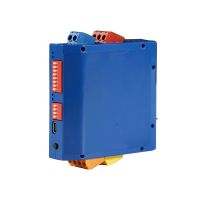 Detector tip Inductor bucla, 2 canale LP22-MNH2-DA035
