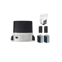Kit automatizare Nice Thor1500 Full MSI poarta culisanta, 1500Kg, fara cremaliera
