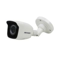 Kit supraveghere video All in One cu 4 camere IP Full HD, HIKVISION, NK42N0H-1T(sg)