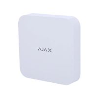 NVR cu 8 canale, rezolutie 4K, Ajax NVR.8.B-000-Y
