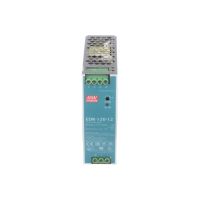 Sursa de alimentare Mean Well EDR-120-12, 12V, 10A, montaj Sina DIN