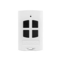 Telecomanda cu patru butoane, 433,92 MHz, rolling code, Beninca TO.GO4WP