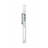 Yala electromagnetica montaj incastrat 16mm, fail lok (nealimentat inchis), EO1628MO_LY, ASSA ABLOY