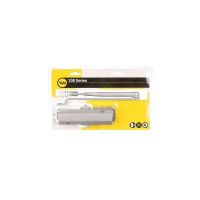 Amortizor hidraulic Yale cu brat reglabil, seria 300 S, argintiu, Yale300 30­0300­0001­00­6001
