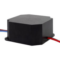 Sursa de alimentare de 12Vcc/2A, IP65, pentru relee GSM MASTERGSM 2G/4G