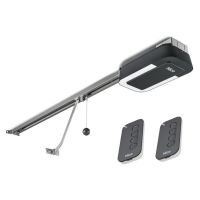 Kit automatizare usa de garaj NICE Spider 800W, 800N, Wi-Fi incorporat, SPR800WKLT - Noua generatie 2024!