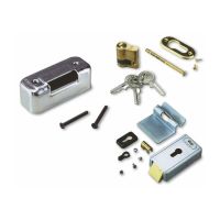 Yala electromagnetica orizontala NICE PLA11
