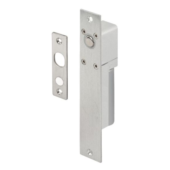 Bolt electric de inalta siguranta cu actiune magnetica, YB-100+LED