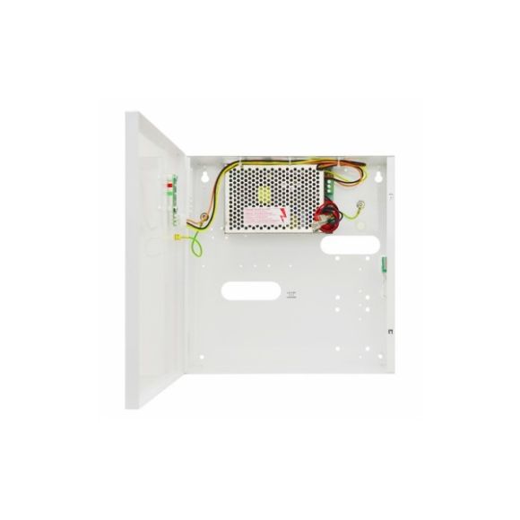 Sursa in comutatie cu backup 13,8VDC 3A, Pulsar HPSB3512B