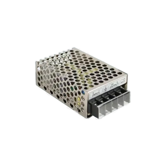 Sursa in comutatie DC-DC, Mean Well, SD-15A-12
