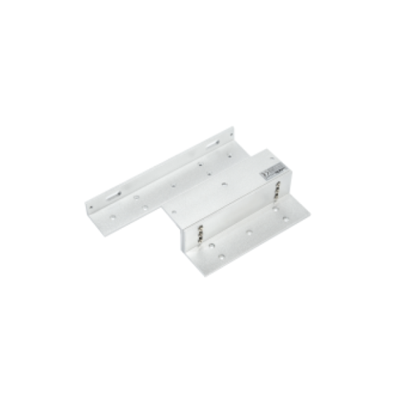 Suport in forma de Z si L pentru montarea electromagnetilor de 280kgf, MBK-280ZL