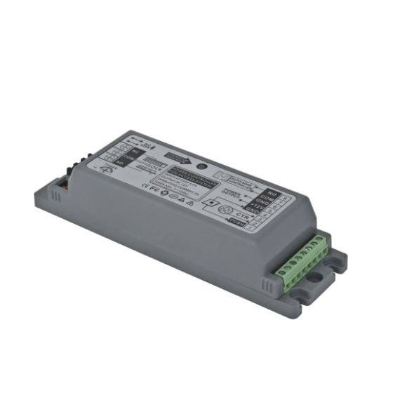 Sursa alimentare cu temporizare, ABK-906-12-3