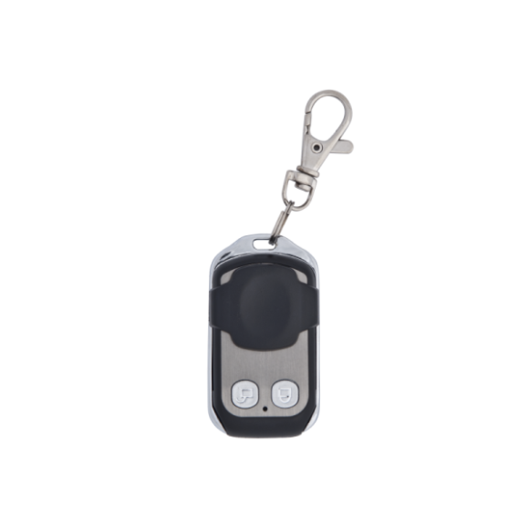 Telecomanda cu 2 butoane pentru receptoarele universale WBK, WBK-400A-2