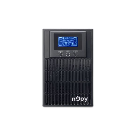 UPS nJoy 1000VA, Aten Pro 1000