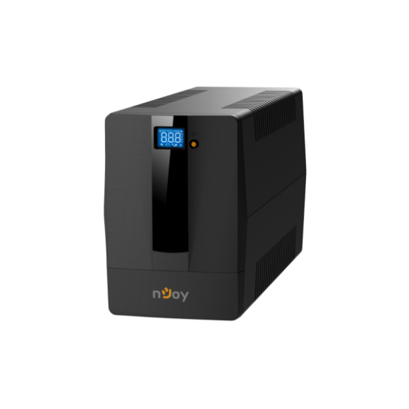 UPS nJoy 2000 VA, Horus Plus 2000