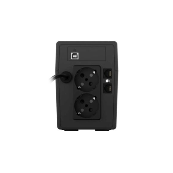 UPS nJoy 600VA, Cadu 650
