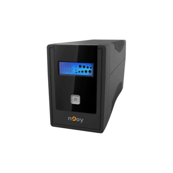 UPS nJoy 600VA, Cadu 650