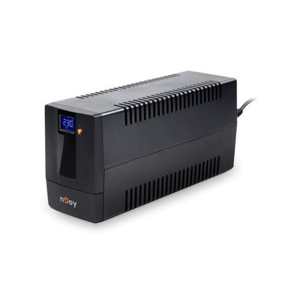 UPS nJoy 600VA, Horus Plus 600
