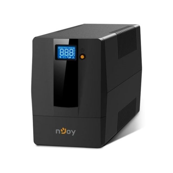 UPS nJoy 600VA, Horus Plus 600