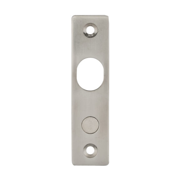 Yala electrica tip Bolt, monitorizare usa, temporizare, LED, YB-700B(LED)
