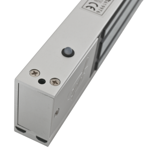 Yala electromagnetica aplicabila cu led, 350kgf, YM-350(LED)